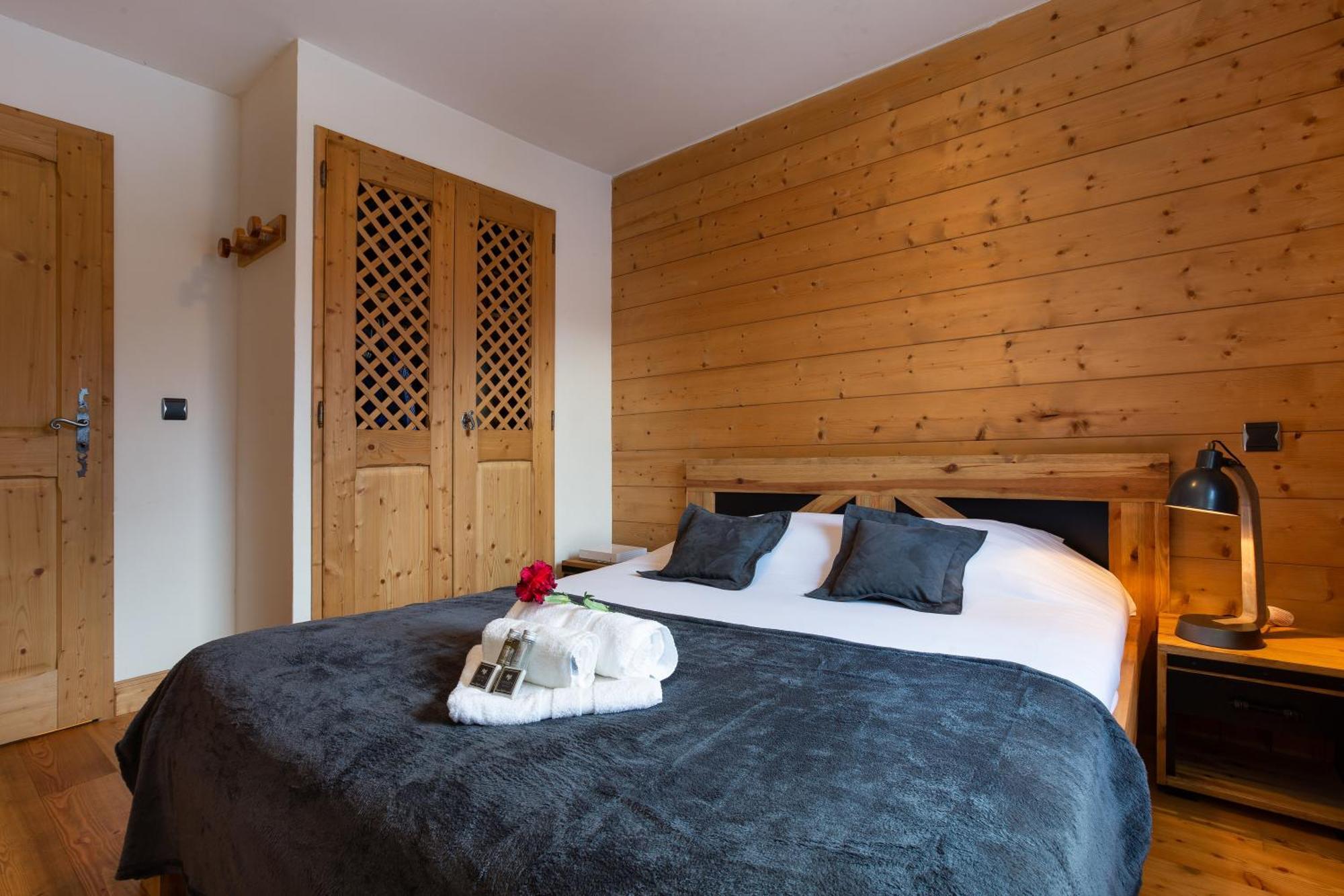 Appartement Belle Vue - Happy Rentals Chamonix Exterior photo